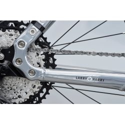 Bullitt Framekit B-106 Limited Edition