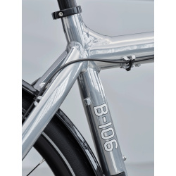 Bullitt Framekit B-106 Limited Edition