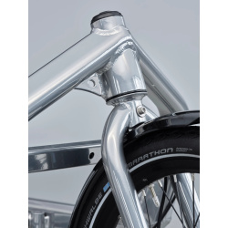 Bullitt Framekit B-106 Limited Edition