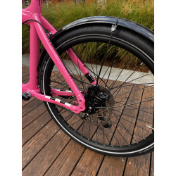 Miss Bullitt - Custom | Limited Edition
