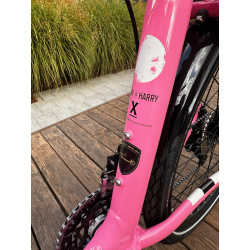 Miss Bullitt - Custom | Limited Edition