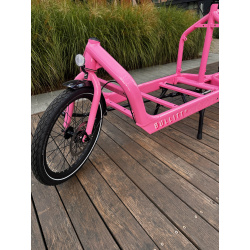 Miss Bullitt - Custom | Limited Edition