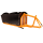 hardus Cargobox für Bullitt-Bike