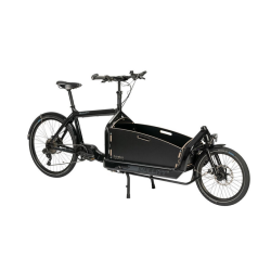 hardus Cargobox für Bullitt-Bike Large