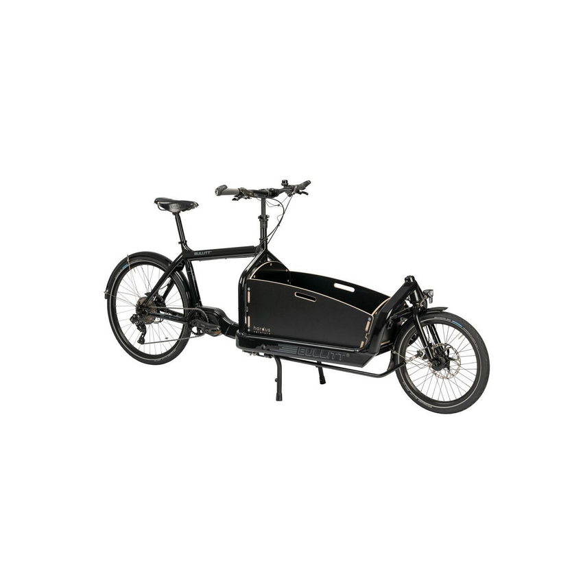 hardus Cargobox für Bullitt-Bike Medium