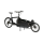 hardus Cargobox für Bullitt-Bike Medium
