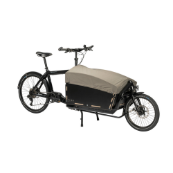 hardus Persenning für Cargoboxen