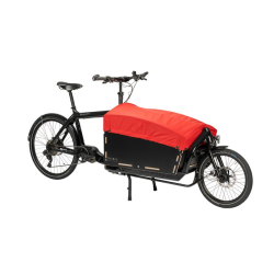 hardus Persenning für Cargoboxen