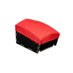 hardus Persenning für Cargoboxen