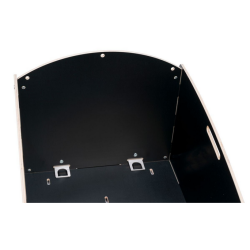 hardus Bullitt Isofix-Halterung