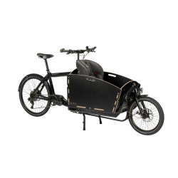 hardus Bullitt Isofix-Halterung