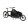 hardus Bullitt Isofix-Halterung