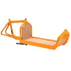 hardus Bullitt-X-Board