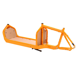 hardus Bullitt-X-Board