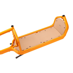 hardus Bullitt-X-Board