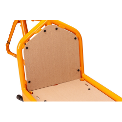 hardus Bullitt-X-Board