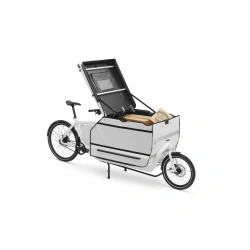 Bullitt BagPRO Urban Trail