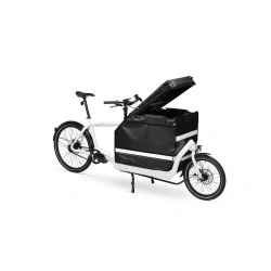 Bullitt BagPRO 200Lschwarz