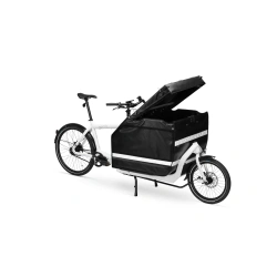 Bullitt BagPRO 300L schwarz