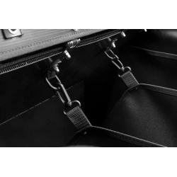 Bullitt BagPRO 400L schwarz