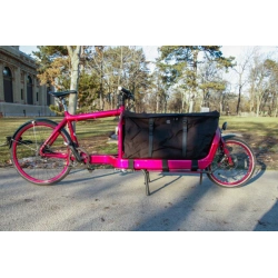 Bagaboo Bullitt Bigbox