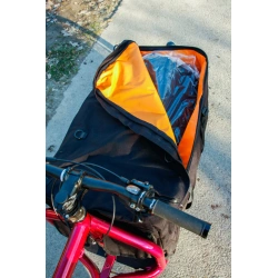 Bagaboo Bullitt Bigbox