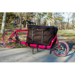 Bagaboo Bullitt Bigbox Übergröße