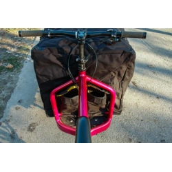 Bagaboo Bullitt Bigbox Übergröße