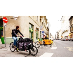 Bagaboo Bullitt Rolltop Tasche