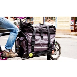 Bagaboo Bullitt Rolltop Tasche