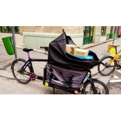 Bagaboo Bullitt Rolltop Tasche