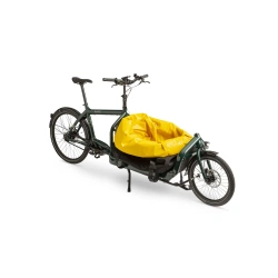 Bagaboo Bullitt Rolltop Tasche