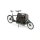 Bagaboo Bullitt Rolltop Tasche