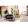Bagaboo Bullitt Rolltop Tasche