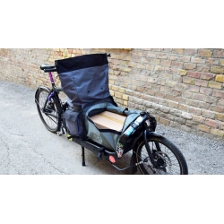 Bagaboo Bullitt Samurai Transportrucksack