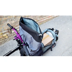 Bagaboo Bullitt Samurai Transportrucksack