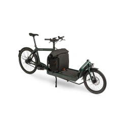 Bagaboo Bullitt Samurai Transportrucksack