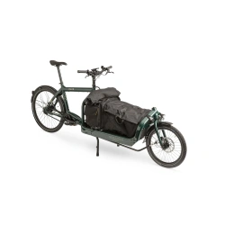 Bagaboo Bullitt Samurai Transportrucksack