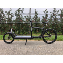 Pinion Bullitt Bike