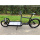 Pinion Bullitt Bike