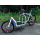 Pinion Bullitt Bike
