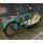 Pinion MGU E1.12 mit Farbe