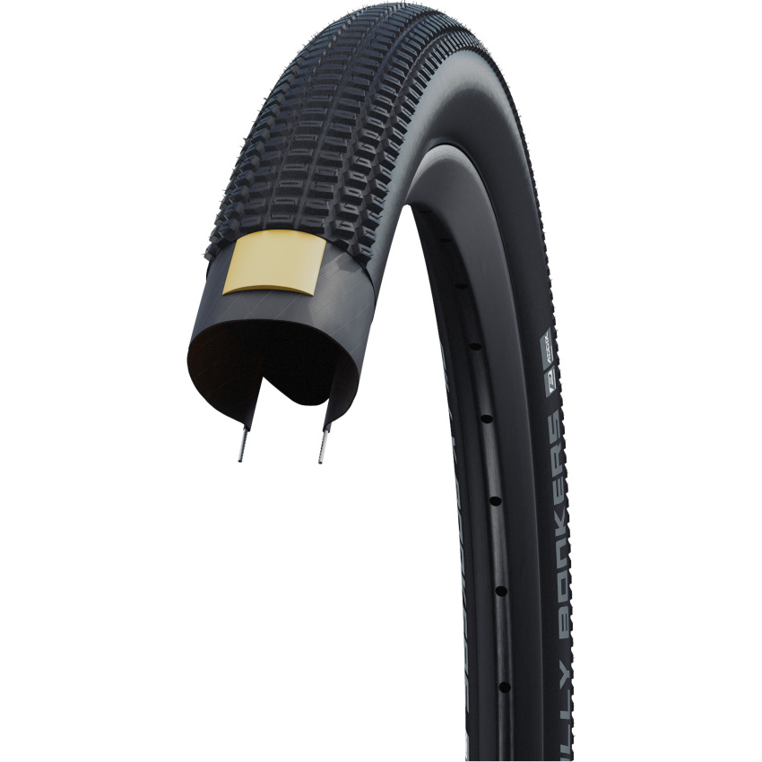Schwalbe Billy Bonkers 26 x 2.0 Hinten