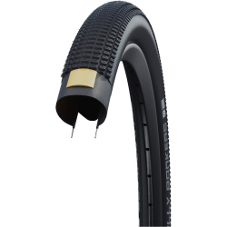 Schwalbe Billy Bonkers 26 x 2.0 Hinten