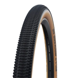 Schwalbe Billy Bonkers Set Vorder-und Hinterrad