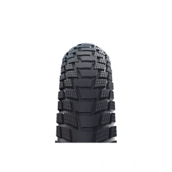 Schwalbe Pick-Up Set aus 20 x 2.15 vorn und 27,5 x 2.35...