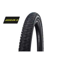 Schwalbe Pick-Up Set aus 20 x 2.35 vorn und 27,5 x 2.35...