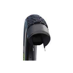 Schwalbe Pick-Up Set aus 20 x 2.35 vorn und 27,5 x 2.60 hinten