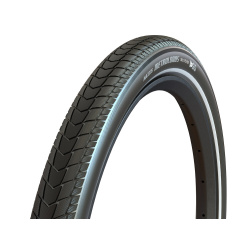 Maxxis MetroLoads Pro Set aus 20 x 2.40 vorn und 27,5 x...