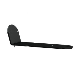 Bullitt Canopy mit Honeycomb Board